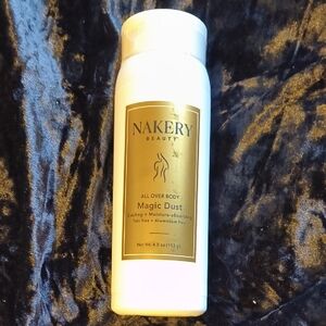 Nakery Beauty Magic Dust Body Powder